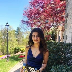 Meet your Posher, Neelu